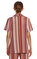 Emel İsmailoglu Renkli T-Shirt #4