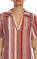 Emel İsmailoglu Renkli T-Shirt #5