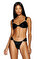 Vida Underwire Ruched Bikini #1