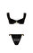 Vida Underwire Ruched Bikini #4