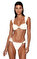 Salma Underwire Ruched Bikini #1