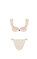 Salma Underwire Ruched Bikini #4