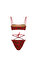 Savanna Bandeau Bikini #4