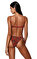 Carmen Underwire Shell Bikini Üst #2