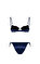 Maris Underwire Shell Bikini #4