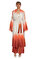 Movom Renkli Kimono  #1