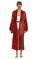 Movom Kırmızı Kimono  #1