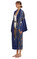 Movom Mavi Kimono  #2