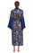 Movom Mavi Kimono  #3