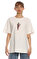 Mugartoffical Beyaz T-Shirt #2