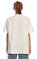 Mugartoffical Beyaz T-Shirt #4