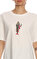 Mugartoffical Beyaz T-Shirt #5