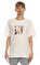 Mugartoffical Beyaz T-Shirt #2