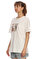 Mugartoffical Beyaz T-Shirt #3