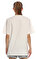 Mugartoffical Beyaz T-Shirt #4