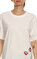 Mugartoffical Beyaz T-Shirt #5