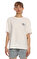 Mugartoffical Beyaz T-Shirt #2