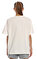 Mugartoffical Beyaz T-Shirt #4