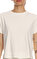Boboist Beyaz T-Shirt #5