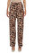 New İn Leopar Pantolon #1