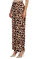 New İn Leopar Pantolon #2