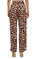 New İn Leopar Pantolon #3