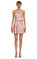 Urban Muse Pembe Elbise #1