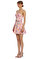 Urban Muse Pembe Elbise #2