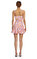 Urban Muse Pembe Elbise #3