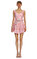 Urban Muse Pembe Elbise #1