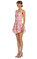 Urban Muse Pembe Elbise #2