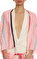 Arzu Kaprol Pembe Elbise #4