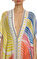 Arzu Kaprol Renkli Kimono #4