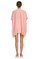 Arzu Kaprol Pembe Kimono #3