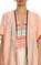 Arzu Kaprol Renkli Kimono #4