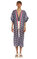Arzu Kaprol Renkli Kimono #1