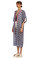 Arzu Kaprol Renkli Kimono #2