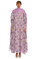 Miha Pembe Elbise #1