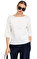 Christina Paris Beyaz T-Shirt  #1