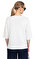 Christina Paris Beyaz T-Shirt  #2