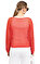 Christina Paris Pembe Bluz  #2