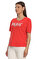 Christina Paris Kırmızı T-Shirt  #3