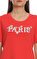 Christina Paris Kırmızı T-Shirt  #5