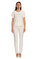 Christina Paris Beyaz T-Shirt  #1