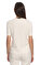 Christina Paris Beyaz T-Shirt  #4