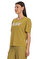 Christina Paris Yeşil T-Shirt #3