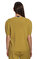 Christina Paris Yeşil T-Shirt #4