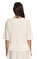Christina Paris Beyaz T-Shirt  #4