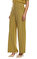 Christina Paris Yeşil Pantolon #3