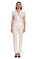 Christina Paris Beyaz Bluz #1